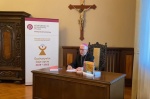 arcybiskup wiktor skworc